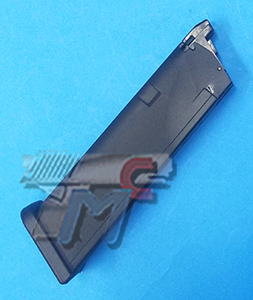 GHK (Umarex) Glock 17 Gen.3 GBB Magazine (Pre-Order) - Click Image to Close
